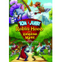 Tom I Jerry: Robin Hood I Jego Księżna Mysz