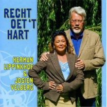 Lippinkhof, Herman & Josien Velberg - Recht Oet 'T Hart