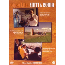 Documentary - Gipsy Life:Roma & Sinti