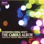 Huddersfield Choral Socie - Carols Album