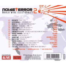 V/A - Noise Terror 2