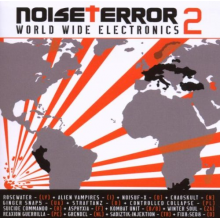 V/A - Noise Terror 2