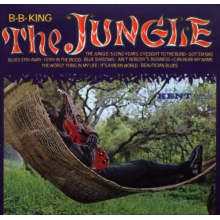 King, B.B. - Jungle