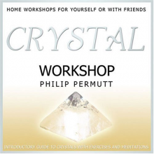 Permutt, Philip - Crystal Workhop