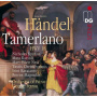Karg, Christiane - Tamerlano Hwv18