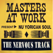 Nuyorican Soul - The Nervous Track