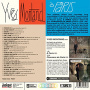 Montand, Yves - A Paris + Chanson De Paris