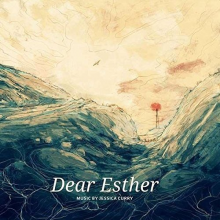 Curry, Jessica - Dear Esther