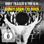 Frasco, Andy & the U.N. - Songs From the Road