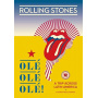 Rolling Stones - Ole Ole Ole: a Trip Across Latin America