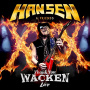 Hansen, Kai - Thank You Wacken
