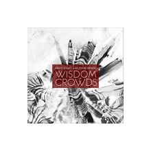 Soord, Bruce & Jonas Renske - Wisdom of Crowds