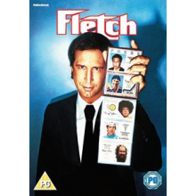 Movie - Fletch