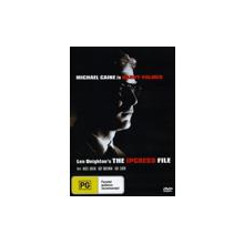 Movie - Ipcress Files