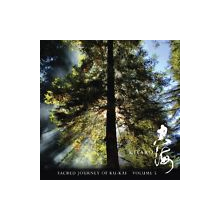 Kitaro - Sacred Journey of Ku-Kai Vol.5