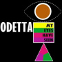 Odetta - My Eyes Have Seen  + the Tin Angel + At the Gates of..