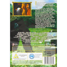 Movie - Mighty Joe Young