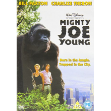 Movie - Mighty Joe Young
