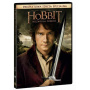 Hobbit: Niezwykła Podróż. Edycja Specjalna (2 Dvd)