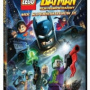 LEGO BATMAN - FILM PEŁNOMETRAŻOWY