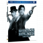 Sherlock Holmes: Gra Cieni (bd) Premium Collection