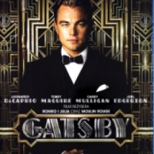 WIELKI GATSBY (BD)