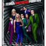 TEORIA WIELKIEGO PODRYWU, SEZON 6 (3 DVD)