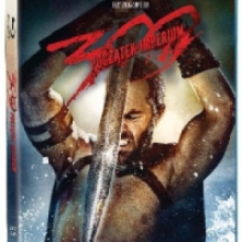 300: POCZĄTEK IMPERIUM (BD)