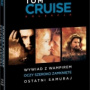 TOM CRUISE. KOLEKCJA (3 DVD)