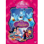 Aladyn (bd) Disney Księżniczka
