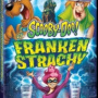 SCOOBY-DOO! FRANKENSTRACHY