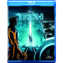 TRON: DZIEDZICTWO (BD)