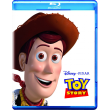 Toy Story (bd) Disney Pixar