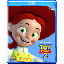 Toy Story 2 (bd) Disney Pixar