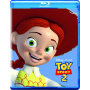 Toy Story 2 (bd) Disney Pixar
