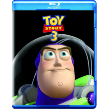 Toy Story 3 (bd) Disney Pixar