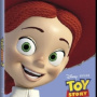 TOY STORY 2 DISNEY PIXAR