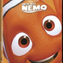 GDZIE JEST NEMO? (DVD) DISNEY PIXAR