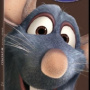 RATATUJ (DVD) DISNEY PIXAR
