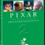 PIXAR KOLEKCJA FILMÓW KRÓTKOMETRAŻOWYCH, CZĘŚĆ 2 (DVD)