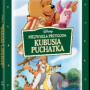 NIEZWYKŁA PRZYGODA KUBUSIA PUCHATKA (DVD) KUBUŚ I PRZYJACIELE