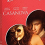 CASANOVA (DVD) LOVE COLLECTION