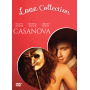 Casanova (dvd) Love Collection