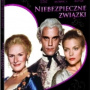 NIEBEZPIECZNE ZWIĄZKI (DVD) ZAKOCHANE KINO
