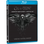 Gra O Tron, Sezon 4 (4bd)