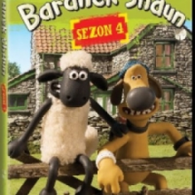 BARANEK SHAUN, SEZON 4 (3DVD)