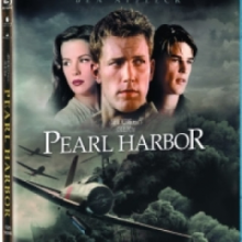 PEARL HARBOR (BD)