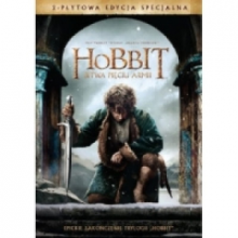 HOBBIT: BITWA PIĘCIU ARMII (2DVD)