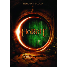 Hobbit: Filmowa Trylogia (6dvd)