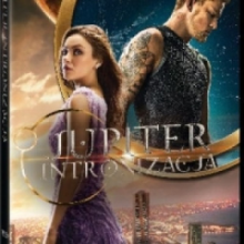JUPITER: INTRONIZACJA